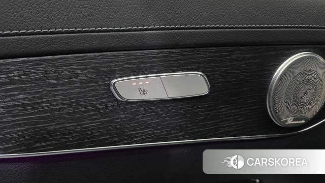 Mercedes-Benz GLC-Class X253 id 3841879 из Кореи 8