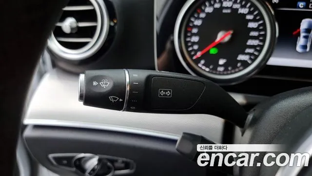 Mercedes-Benz E-Class W213 id 2712030 из Кореи 8