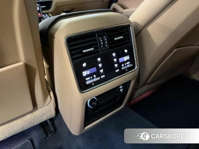 Porsche Cayenne (PO536) id 4433153 из Кореи 8