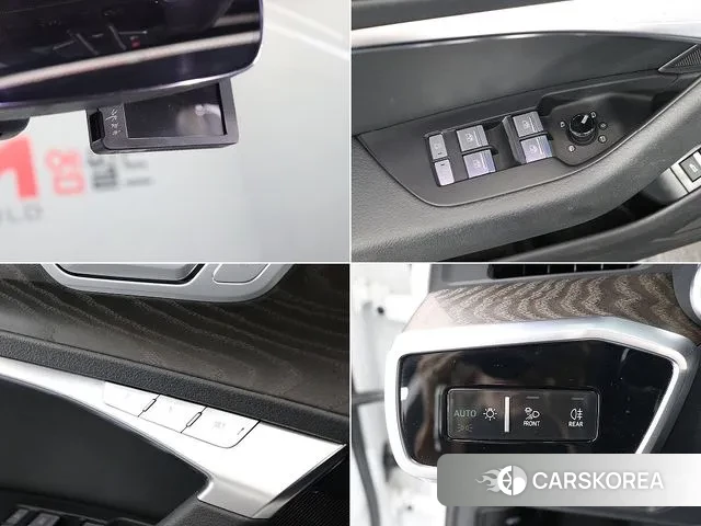 Audi A6 (C8) id 3655184 из Кореи 8