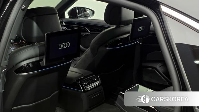 Audi A8 (D5) id 4361692 из Кореи 8