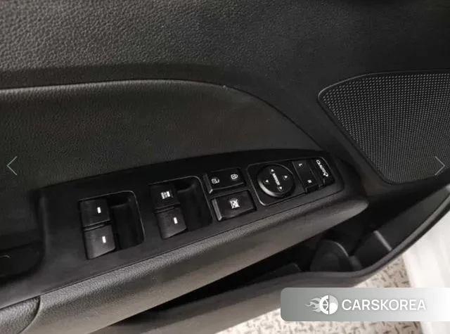 Hyundai The New Avante AD id 3612347 из Кореи 8