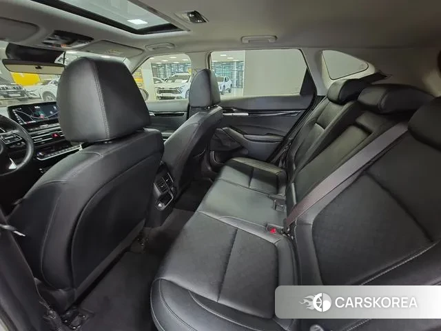 Kia Seltos id 3530314 из Кореи 8