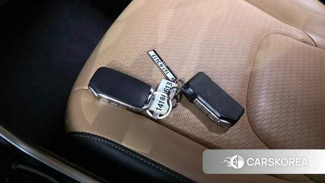 Kia Carnival 4th generation id 4849040 из Кореи 8