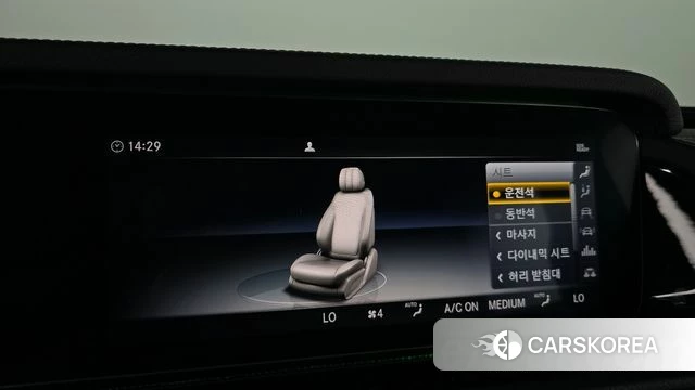 Mercedes-Benz G-Class W463b id 4593230 из Кореи 8