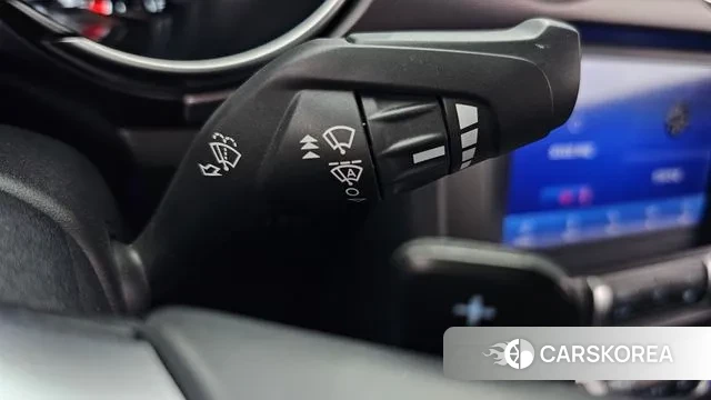 Ford Mustang id 3741590 из Кореи 8