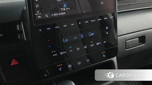 Hyundai Staria id 4224091 из Кореи 8