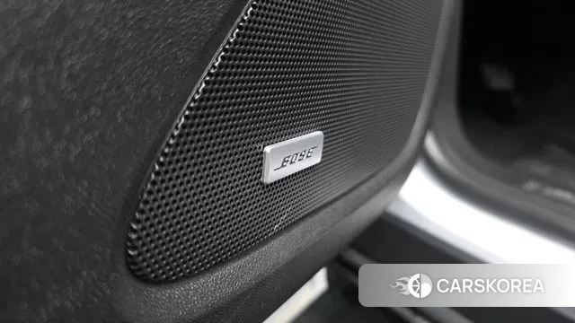 Chevrolet (GM Daewoo) The New Equinox id 3758772 из Кореи 8