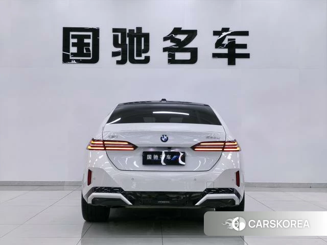 BMW 5 series id 4278767 из Китая 8