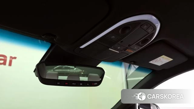 Genesis The New G70 id 4224355 из Кореи 8