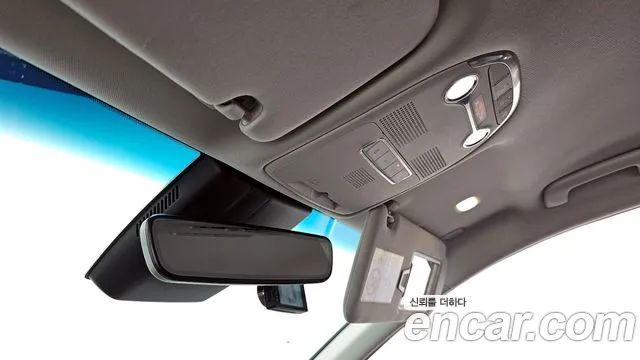 Hyundai The New Grandeur IG Hybrid id 2755931 из Кореи 8