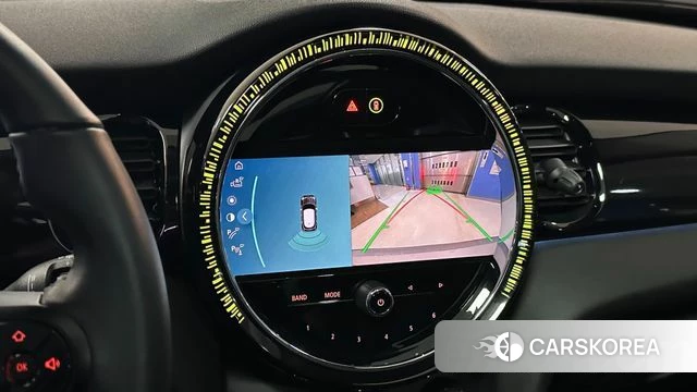 Mini Cooper id 3892385 из Кореи 8