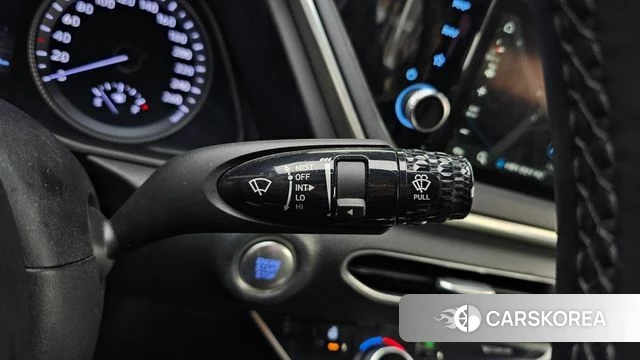 Hyundai Sonata (DN8) id 3898562 из Кореи 8