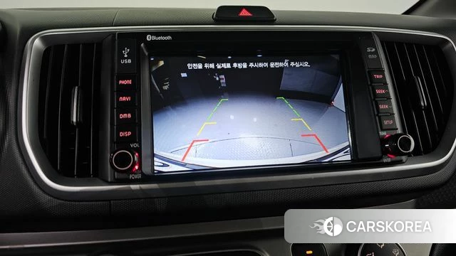 Kia The New Ray id 3866049 из Кореи 8