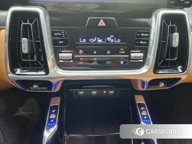 Kia Sorento 4th Generation id 4416580 из Кореи 8