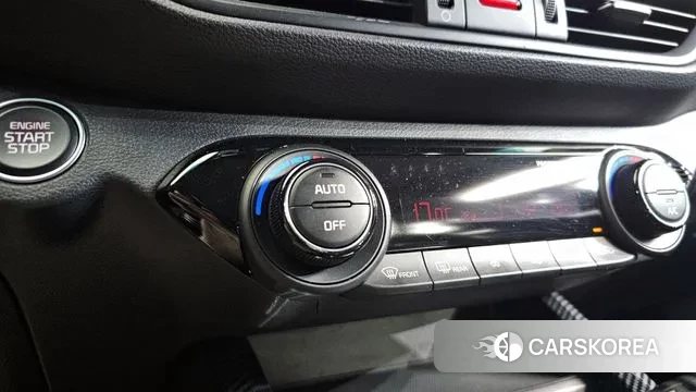 Kia The New K3 2nd generation id 3572941 из Кореи 8