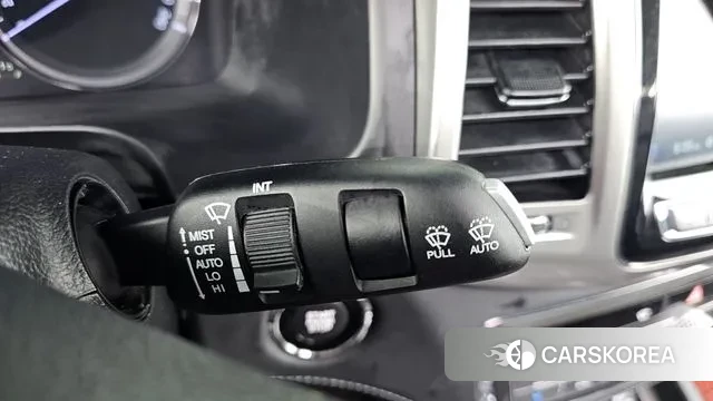 Ssangyong Rexton Sports id 3789835 из Кореи 8