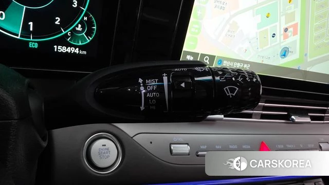 Hyundai The New Grandeur IG id 4187954 из Кореи 8