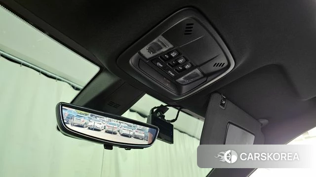 Chevrolet (GM Daewoo) Traverse id 4330229 из Кореи 8