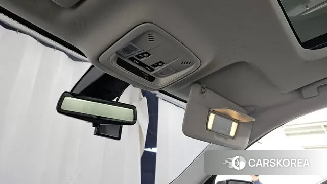 Chevrolet (GM Daewoo) Traverse id 3484243 из Кореи 8