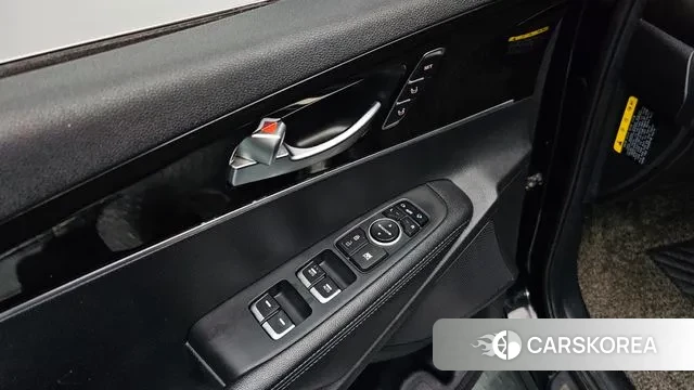 Kia The New Sorento id 2981808 из Кореи 8