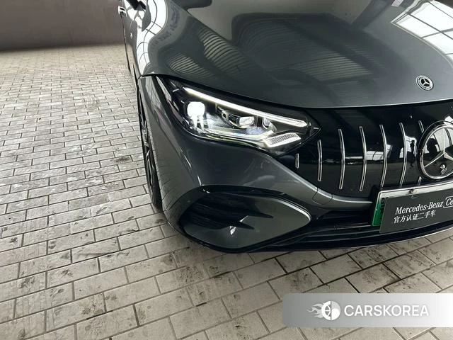Mercedes-Benz EQE AMG id 4255901 из Китая 8
