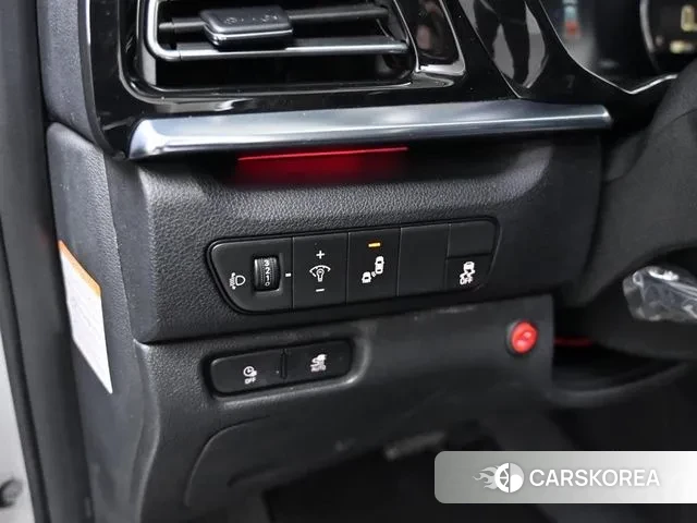 Kia Di All New Niro EV id 3555329 из Кореи 8