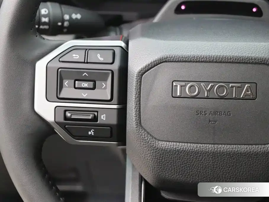 Toyota Prado id 4686171 из Китая 9