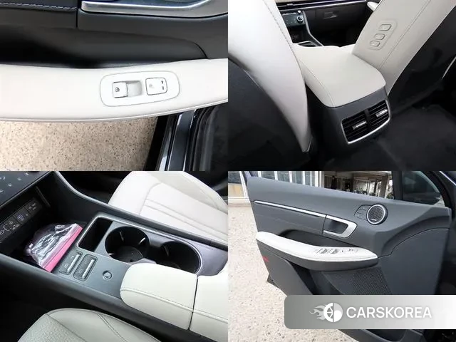 Hyundai Sonata D Edge (DN8) id 3745059 из Кореи 8