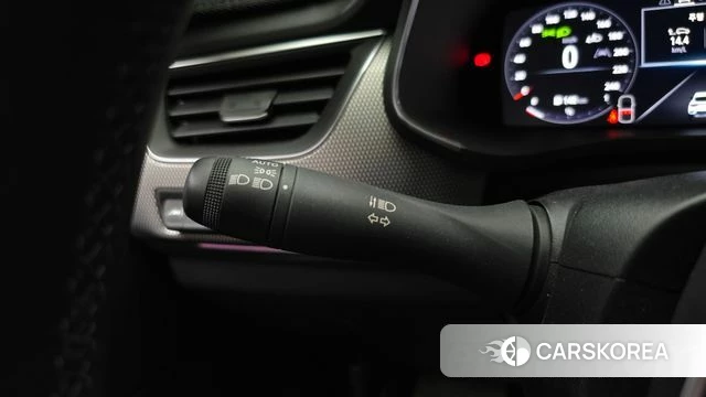 Renault Korea (Samsung) XM3 id 4292799 из Кореи 8