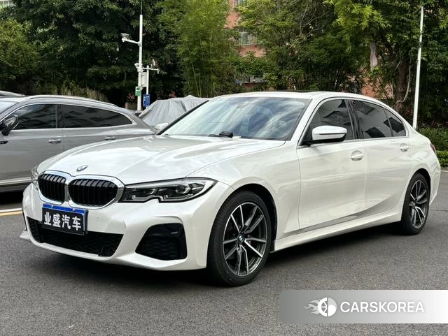 BMW 3 series id 4314452 из Китая 8