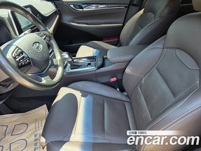 Hyundai Grandeur IG id 2922860 из Кореи 8