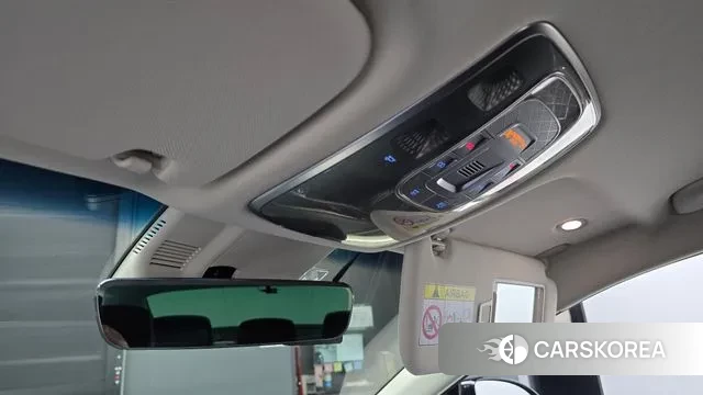 Genesis G80 (RG3) id 3401422 из Кореи 8