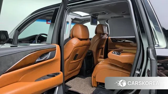 Cadillac Escalade id 3029433 из Кореи 8