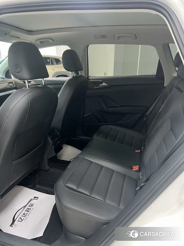 Volkswagen Tuyue id 4335072 из Китая 8