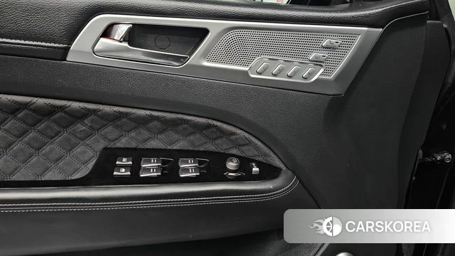 Ssangyong All New Rexton id 4730771 из Кореи 8