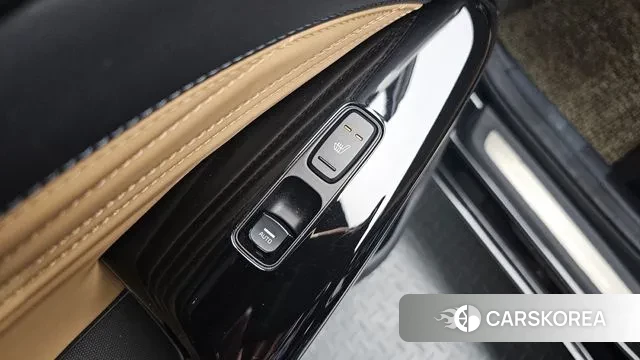 Kia K7 Premier id 3374333 из Кореи 8