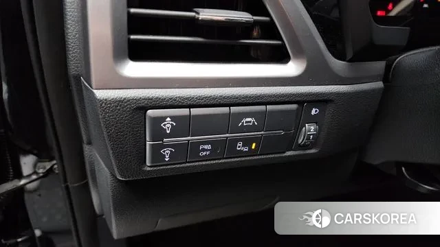 Ssangyong Beautiful Korando id 3499560 из Кореи 8