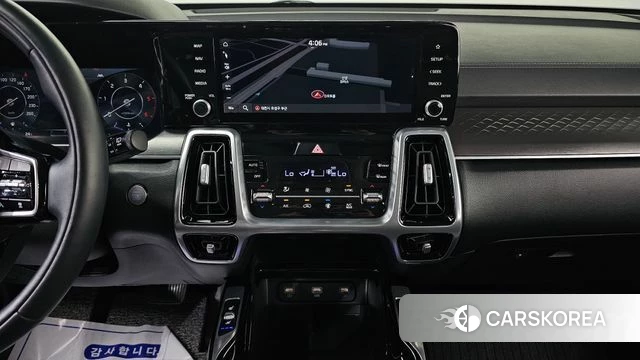 Kia Sorento 4th Generation id 4384145 из Кореи 8