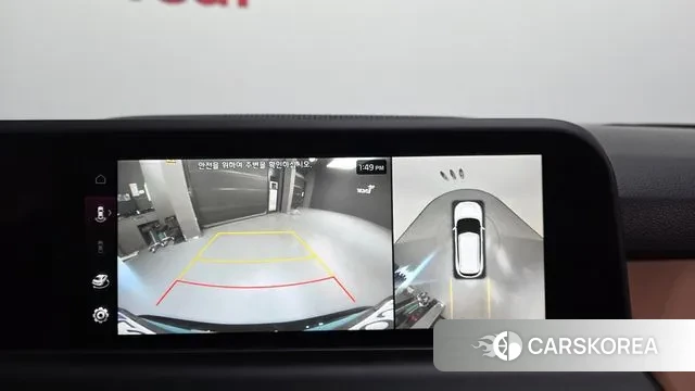 Kia The New Seltos id 3731525 из Кореи 8