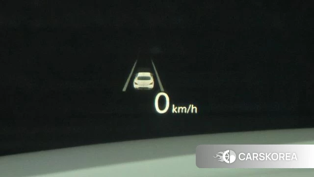 Genesis The New G70 id 3877984 из Кореи 8