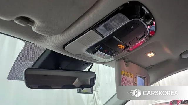 Hyundai Sonata (DN8) id 3681056 из Кореи 8