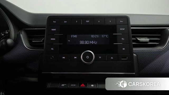 Renault Korea (Samsung) XM3 id 4250360 из Кореи 8