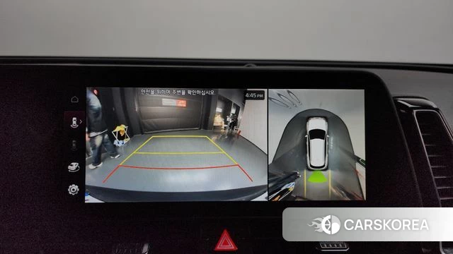 Kia Sportage 5th Generation id 3838954 из Кореи 8