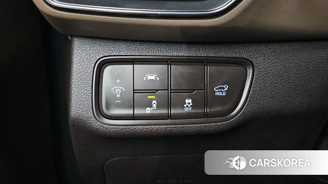 Hyundai Santa Fe TM id 4180630 из Кореи 8