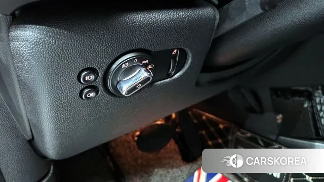 Mini Cooper S id 3407388 из Кореи 8