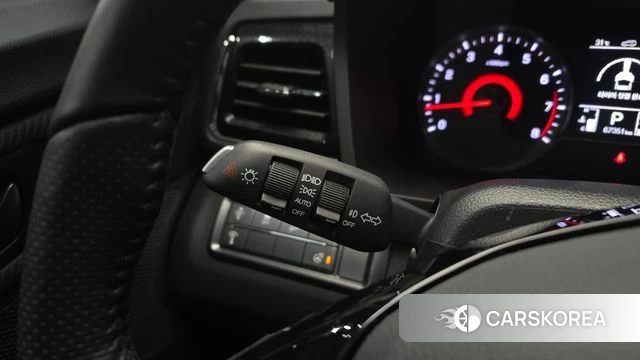 Ssangyong Tivoli Air id 4657637 из Кореи 8