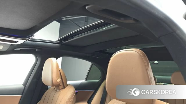 Mercedes-Benz E-Class W214 id 4904583 из Кореи 8