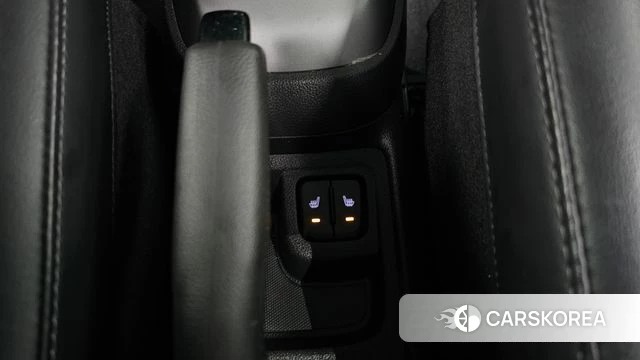 Chevrolet (GM Daewoo) The New Spark id 4318169 из Кореи 8