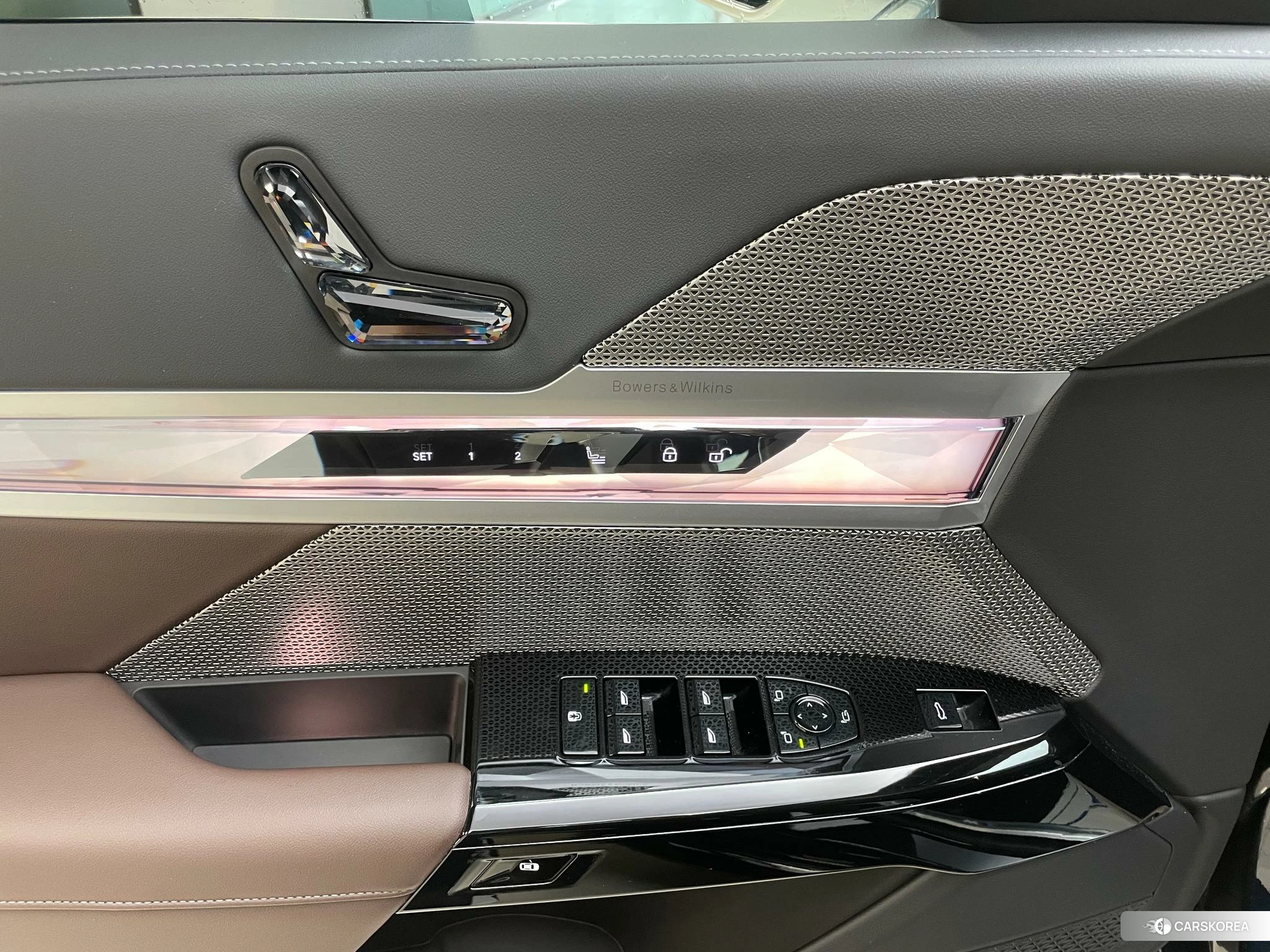 BMW 7 series id 4441263 из Китая 8